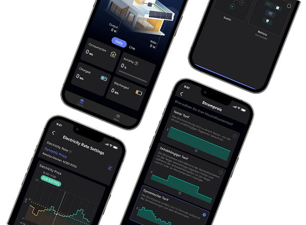 Indevolt-APP