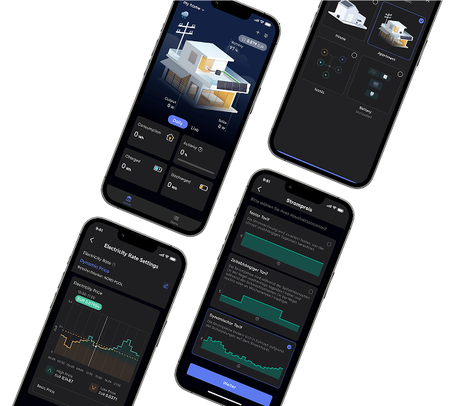 Indevolt-APP