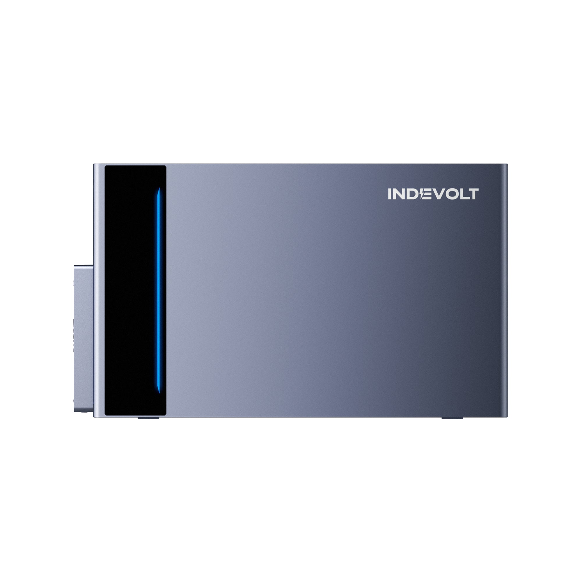 Indevolt SolidFlex 3000 AC mit halbfesten Akkus