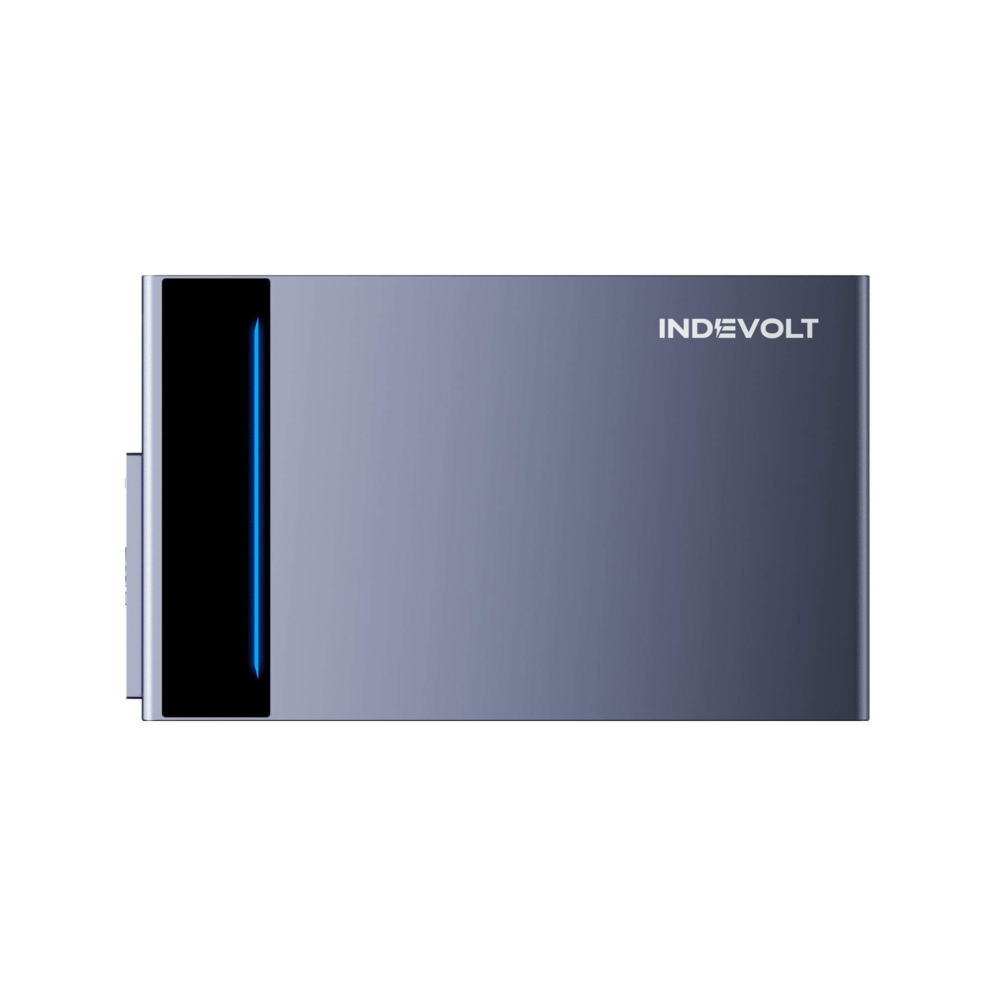 Indevolt SolidFlex 2000 ECO mit Halbfesten Akkus (AC Version)