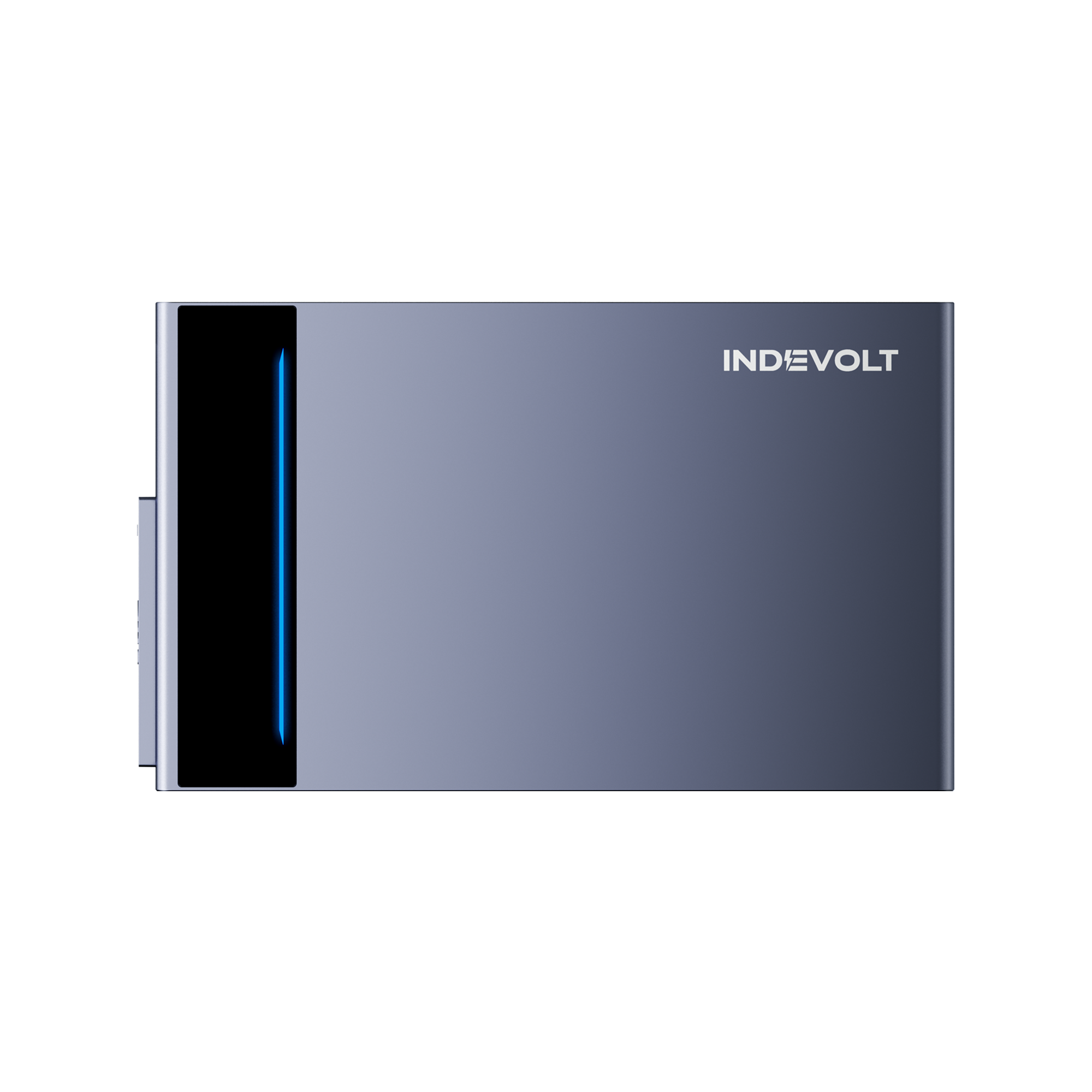 Indevolt SolidFlex 2000 ECO mit Halbfesten Akkus (AC Version)