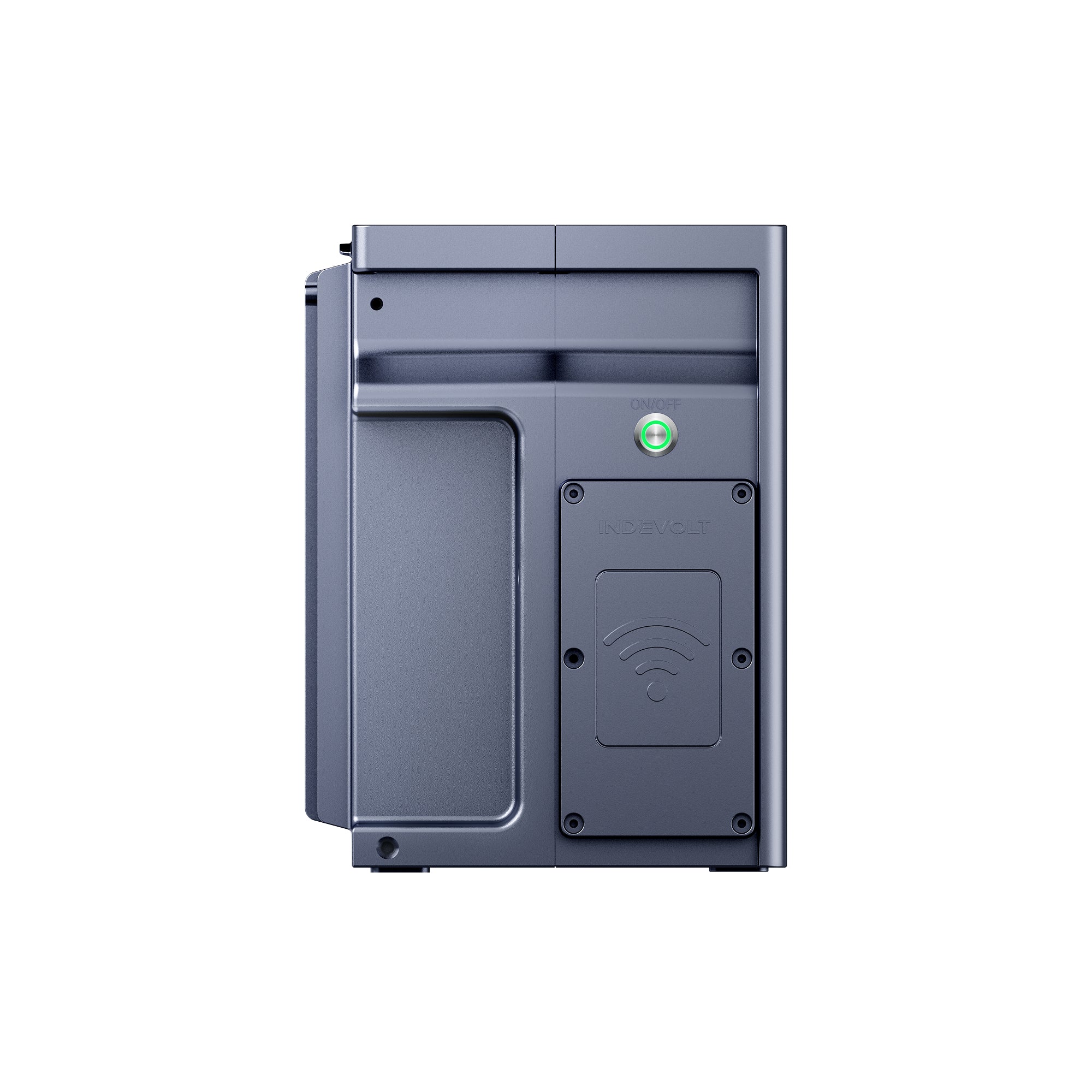 Indevolt SolidFlex 2000 ECO mit Halbfesten Akkus (AC Version)