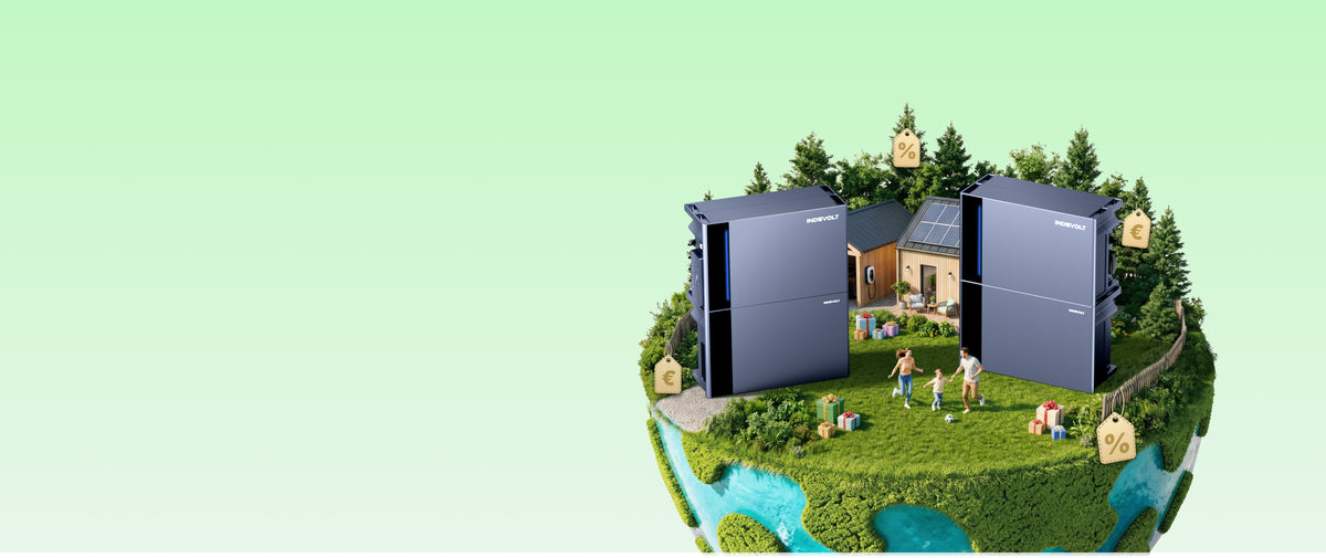 Indevolt Deutschland