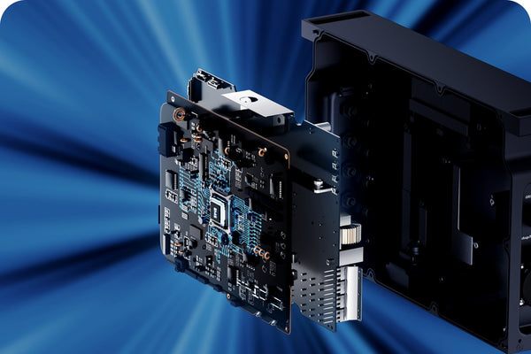 Indevolt Batterieoptimierer: Technologischer Durchbruch für Balkonkraftwerk mit Speicher