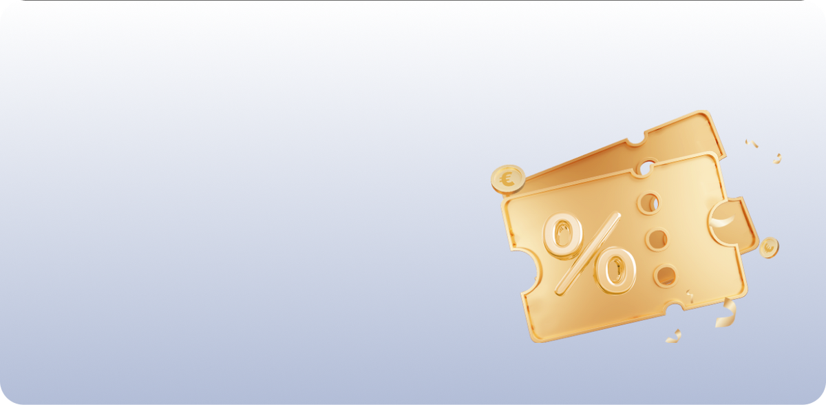 50€ Prämie für deine Empfehlung