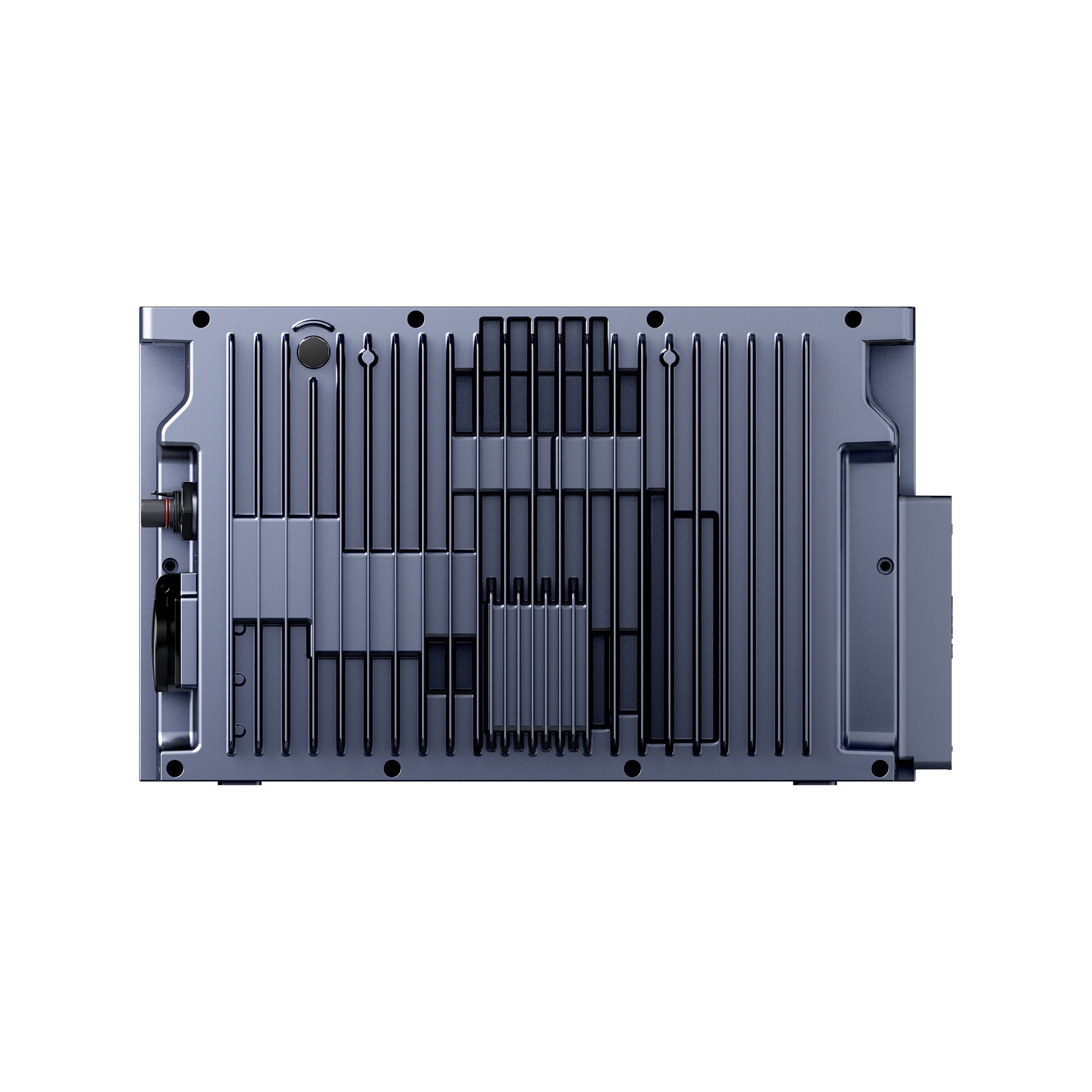 Indevolt SolidFlex 3000 AC mit halbfesten Akkus