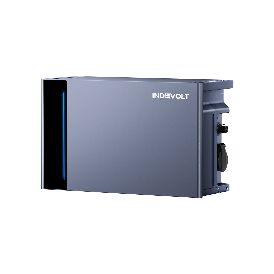 Indevolt SolidFlex 2000 ECO mit Halbfesten Akkus (AC Version)