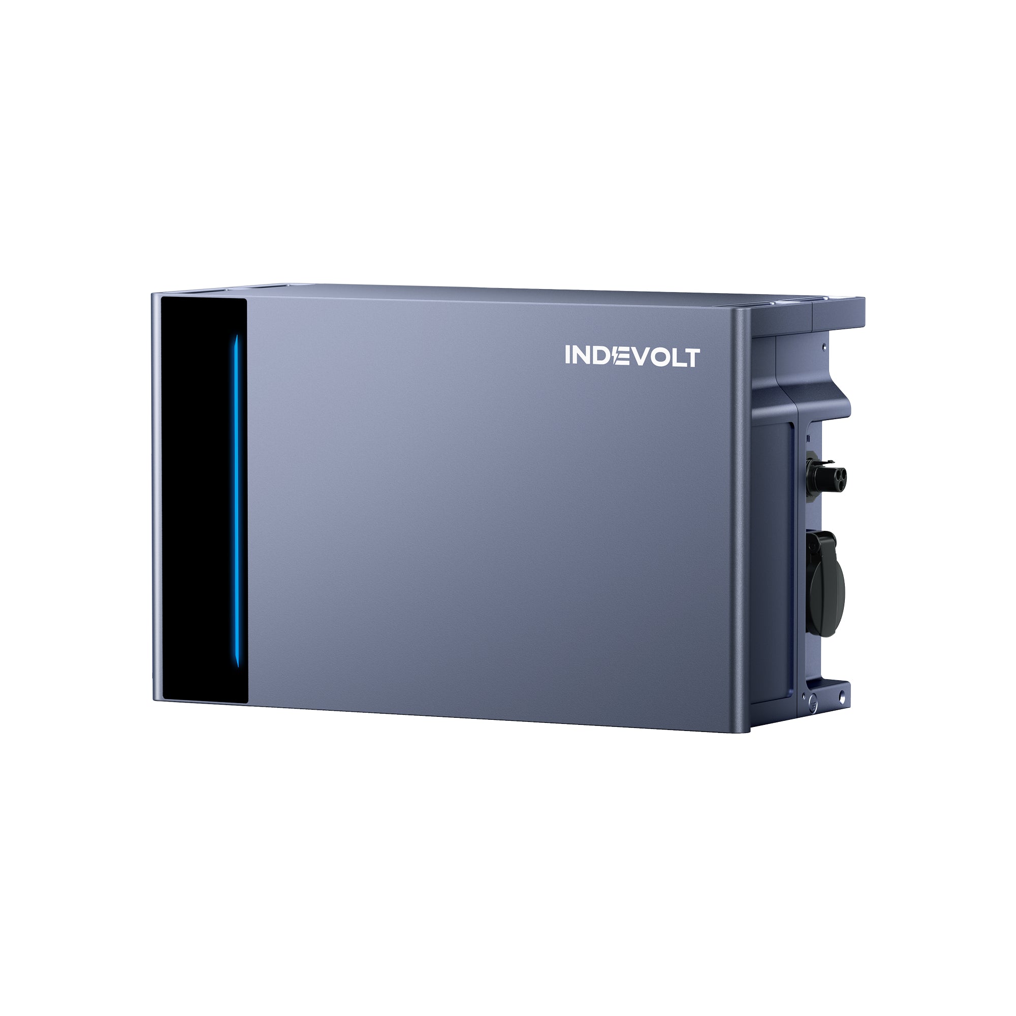 Indevolt SolidFlex 2000 ECO mit Halbfesten Akkus (AC Version)