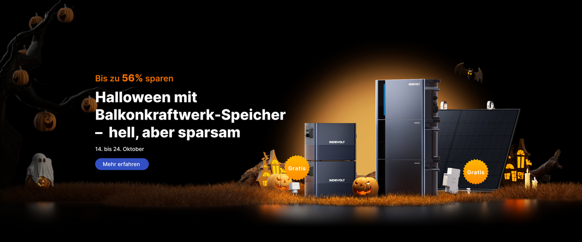Indevolt Deutschland