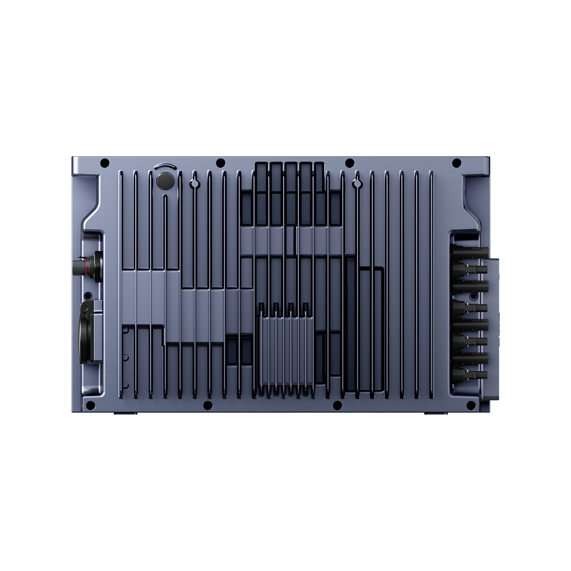 Indevolt SolidFlex 2000 Hybrid Balkonkraftwerk mit Halbfesten LiFePO₄-Akkus