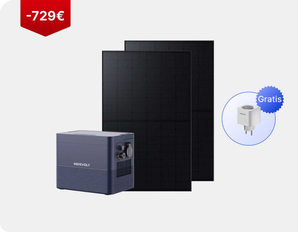 Indevolt Deutschland