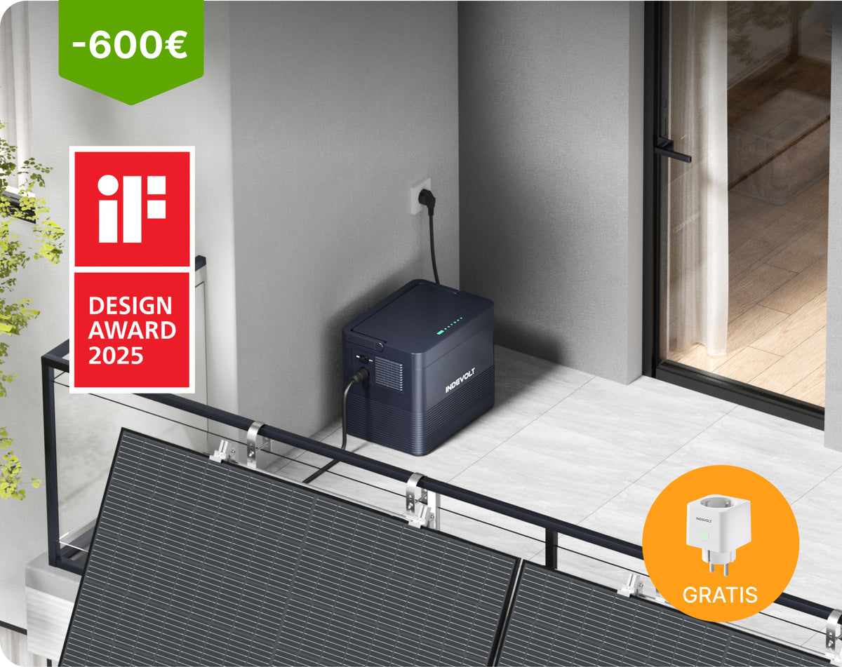 Indevolt Deutschland