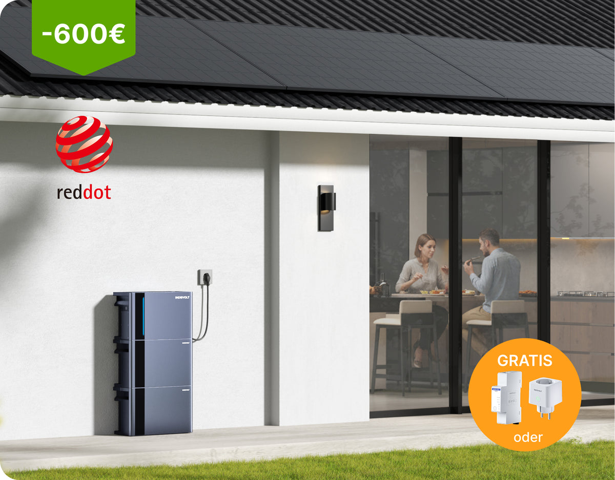 Indevolt Deutschland