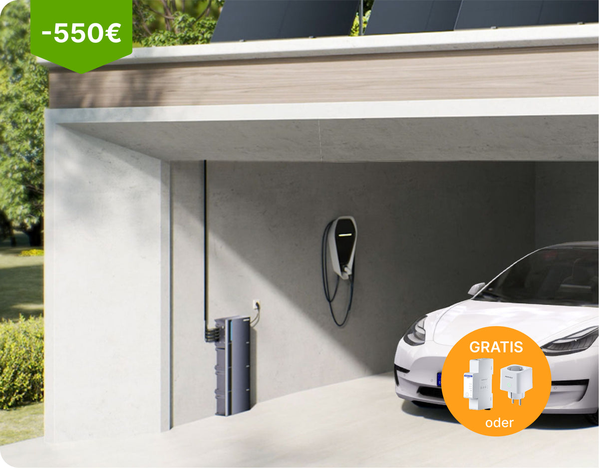 Indevolt Deutschland