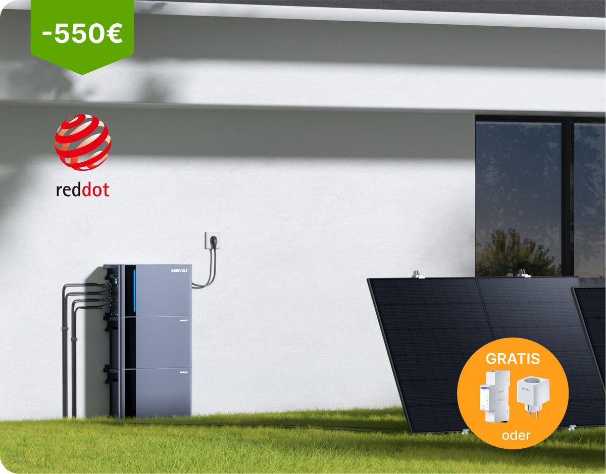 Indevolt Deutschland