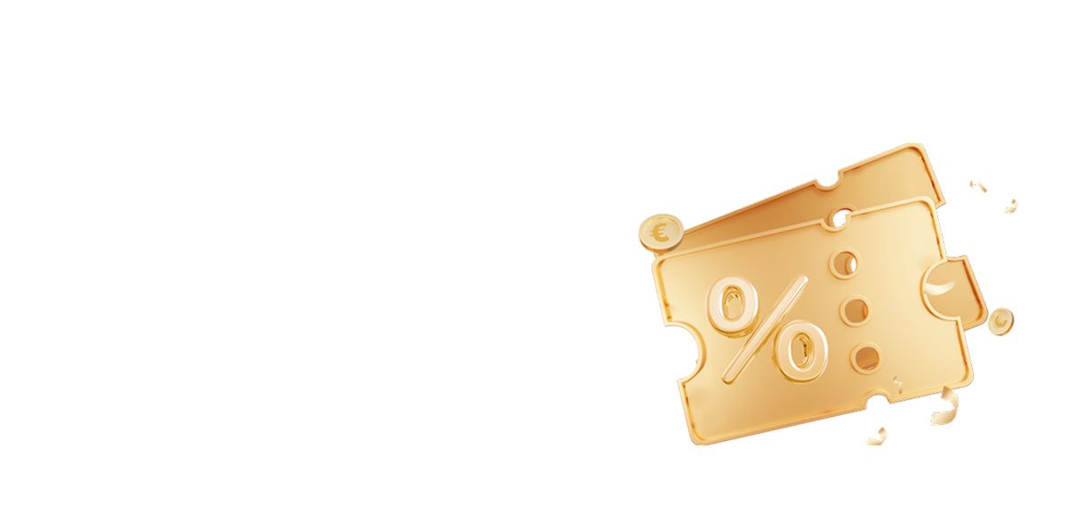 50€ Prämie für deine Empfehlung