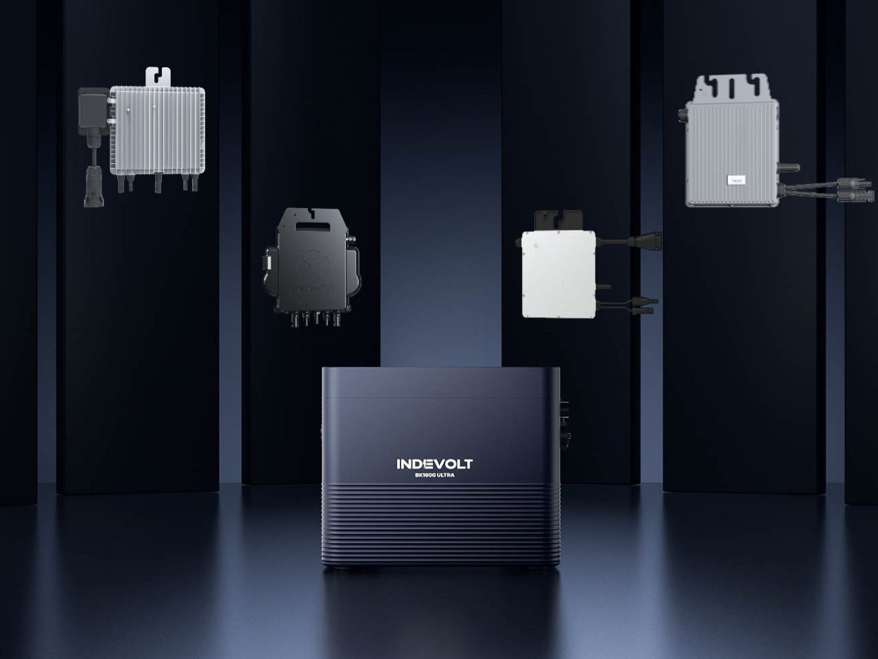 Indevolt Deutschland