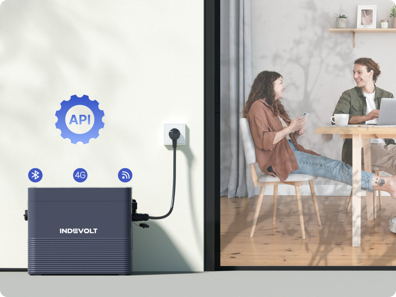 Indevolt Deutschland